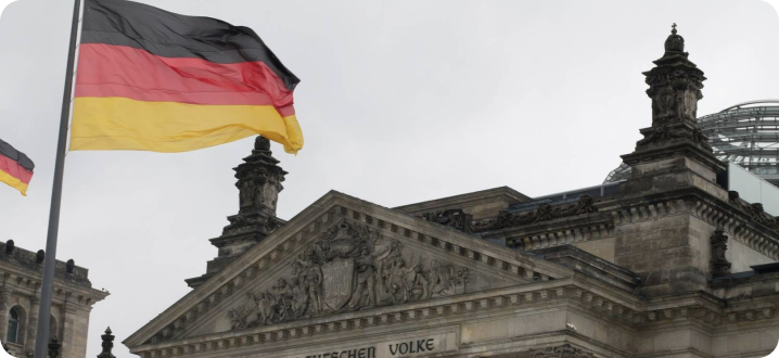 germany flag