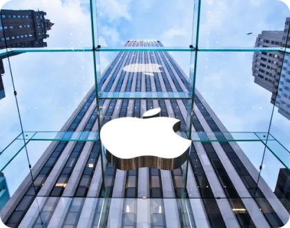 apple corporation