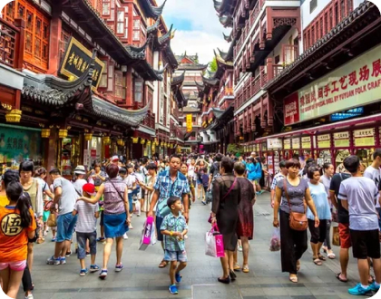 chinatown