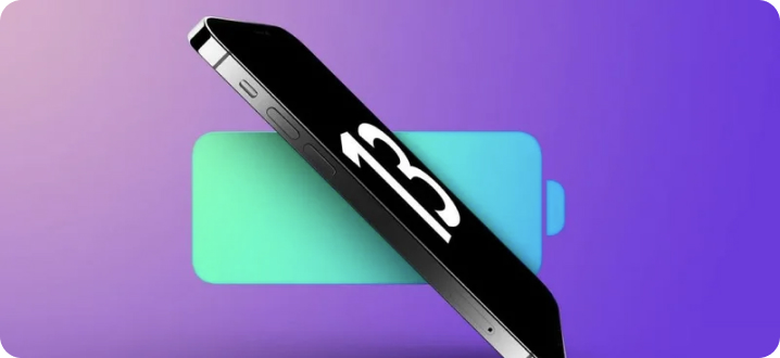 apple iphone 13