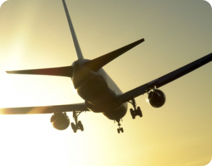 plane