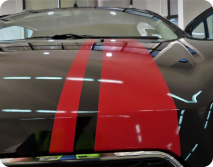 redline